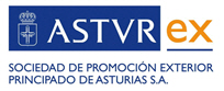 Logo de ASTUREX